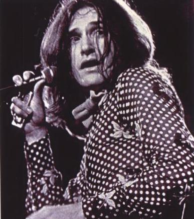 Ray Davies