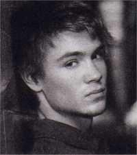 Chad Murray