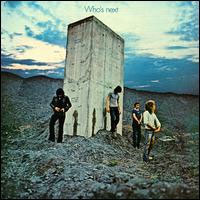 Who's Next - The Who