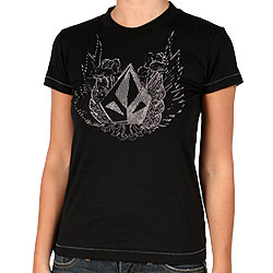 Volcom Stone.