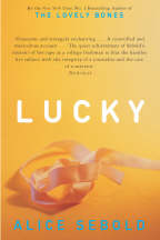 Lucky e. Alice Sebold