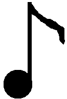 Tónlistin