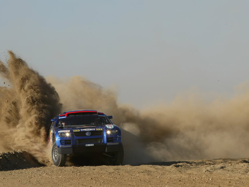 Dakar