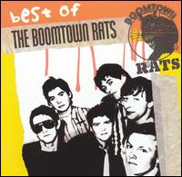 Bomtown Rats - Best of
