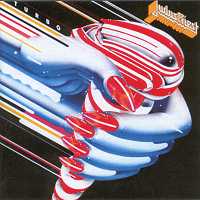 Judas Priest Turbo