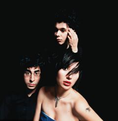 yeah yeah yeahs