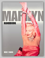 bókin um marilyn