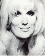 Dusty Springfield: endalokin