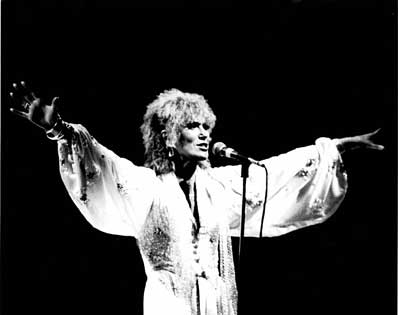 Dusty Springfield
