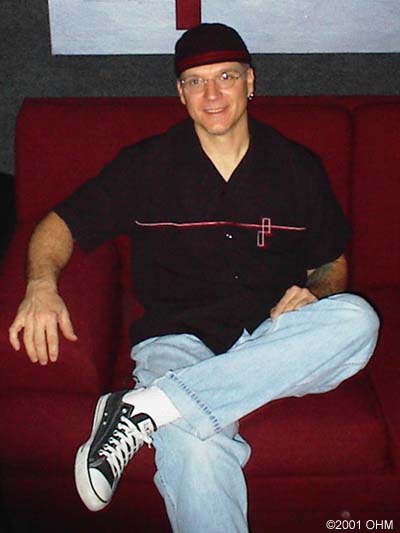 Chris Poland