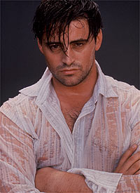 Matt LeBlanc