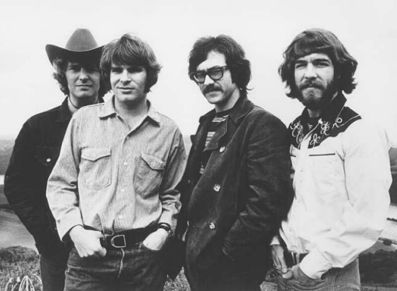 Creedence