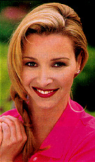 Lisa Kudrow