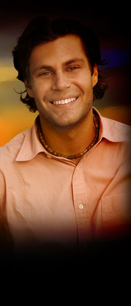 Austin Carty