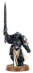 mála space marines