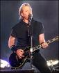 James Hetfield