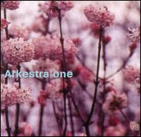 Arkestra One - Arkestra One