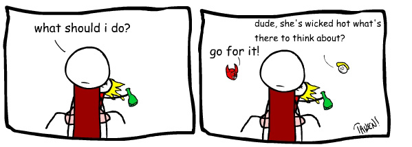 good advice