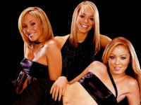 Atomic Kitten