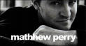 Viðtal við Matthew Perry