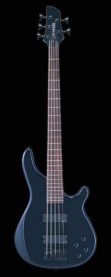 Fernandes Gravity 5 Deluxe