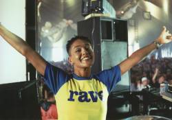 Mania Express #1 : Dj Sarah G @ Gaukurinn 31/01/03