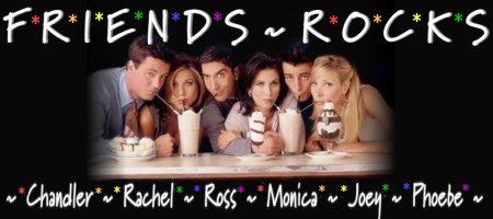 Friends ;)