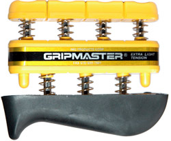 Gripmaster