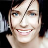 Courtney Cox viðtal