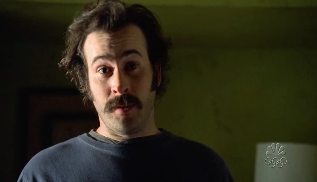 My name is earl