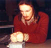Matthew Manning