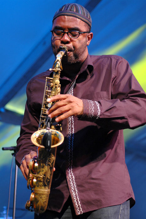 Kenny Garret
