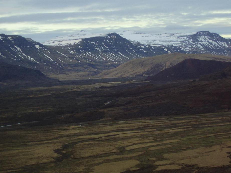Hítardalur?