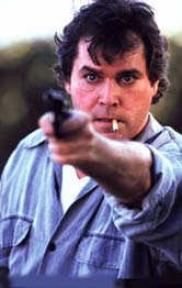 Senustelarinn Ray Liotta