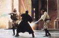 Eru geislasverðsbardagarnir úr Star Wars myndunum, bardagalist?