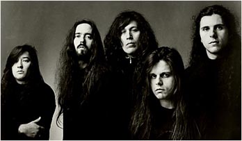 Testament Saga og Diskar