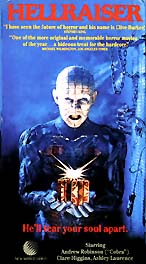 Hellraiser (1987)
