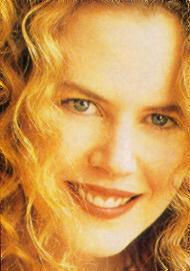 Nicole Kidman