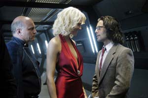 Battlestar Galactica 218 Downloded SPOILER