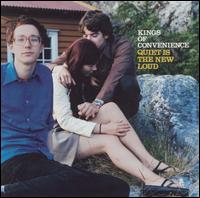 Kings of convenience