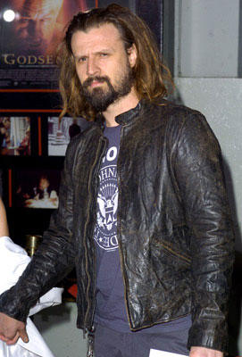 Rob Zombie