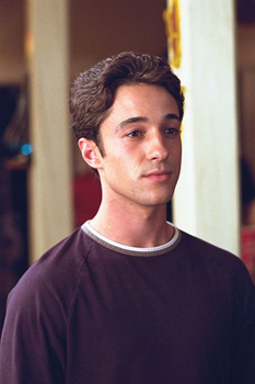 Thomas Ian Nicholas