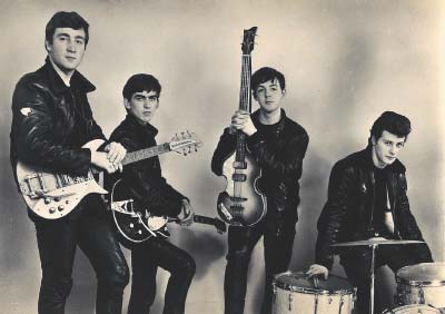 The Beatles