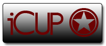 iCUP - Skráning hafinn