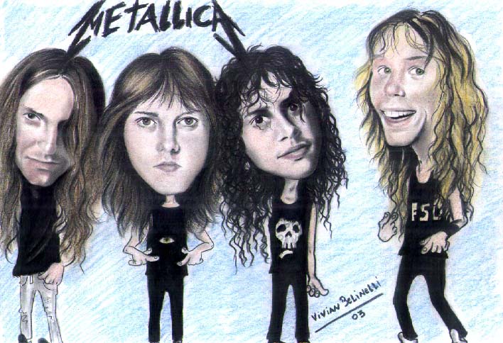 Metallica
