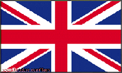 Að búa á Englandi