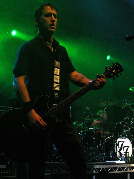 Chris Shifflet