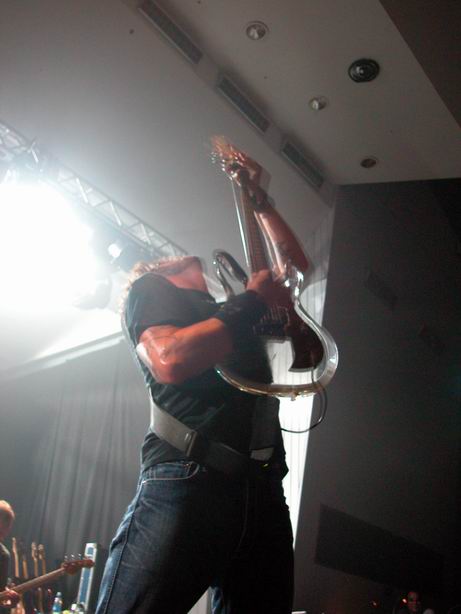 Dave Grohl
