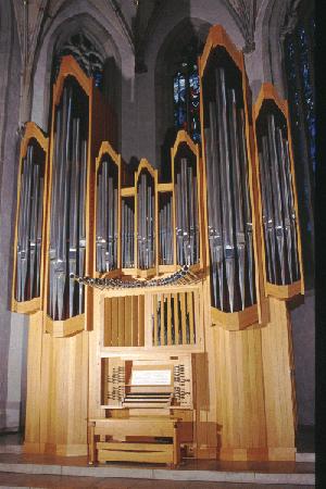 Orgel