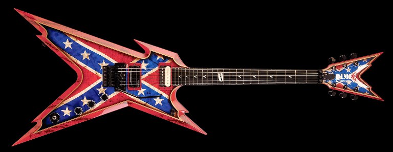 USA Rebel Razorback